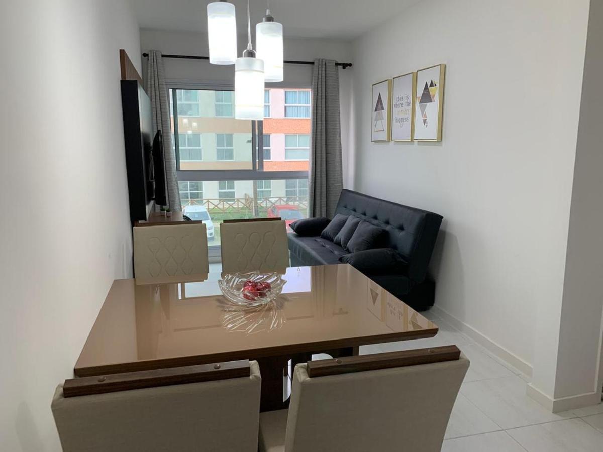 Muro Alto Condominio Clube - Flat Recife Dış mekan fotoğraf