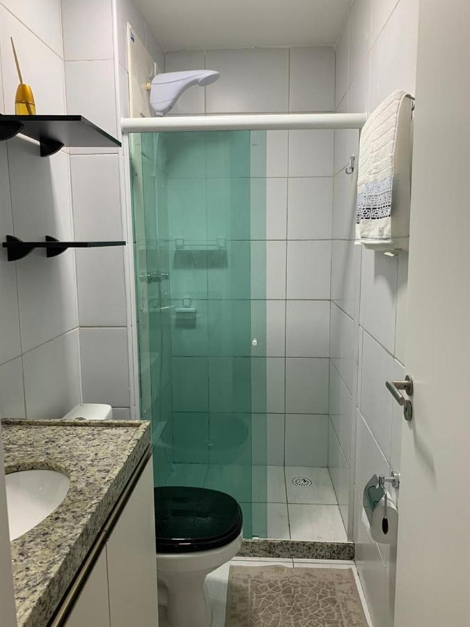 Muro Alto Condominio Clube - Flat Recife Dış mekan fotoğraf
