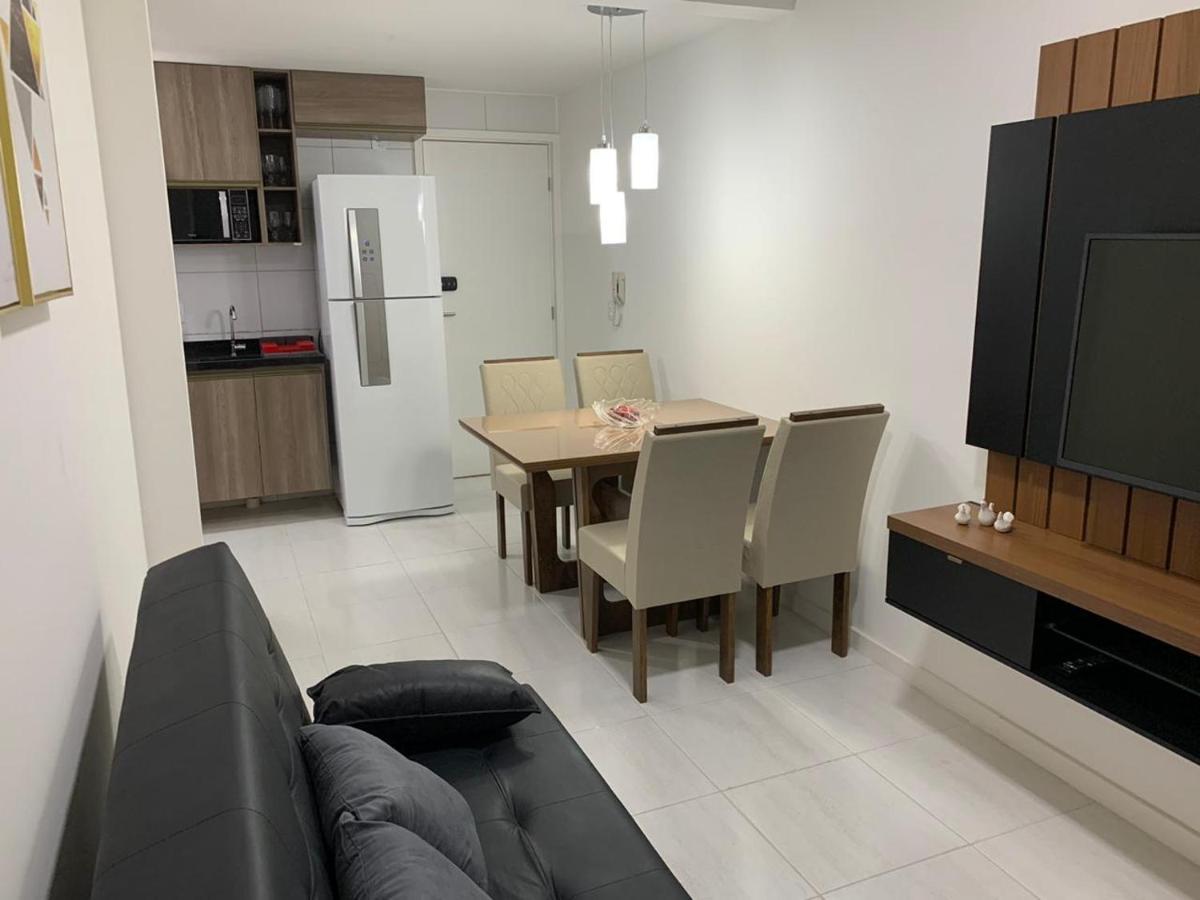 Muro Alto Condominio Clube - Flat Recife Dış mekan fotoğraf