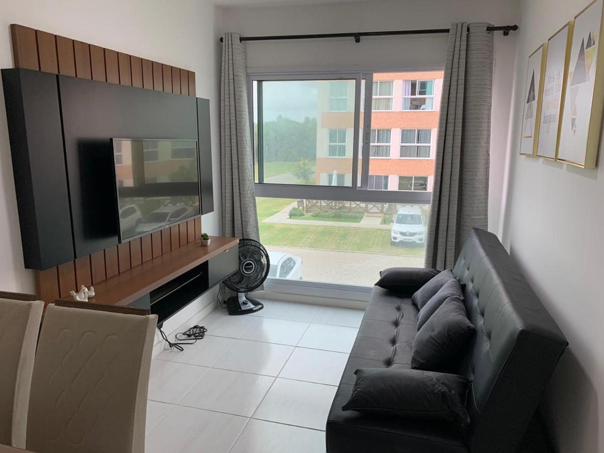 Muro Alto Condominio Clube - Flat Recife Dış mekan fotoğraf