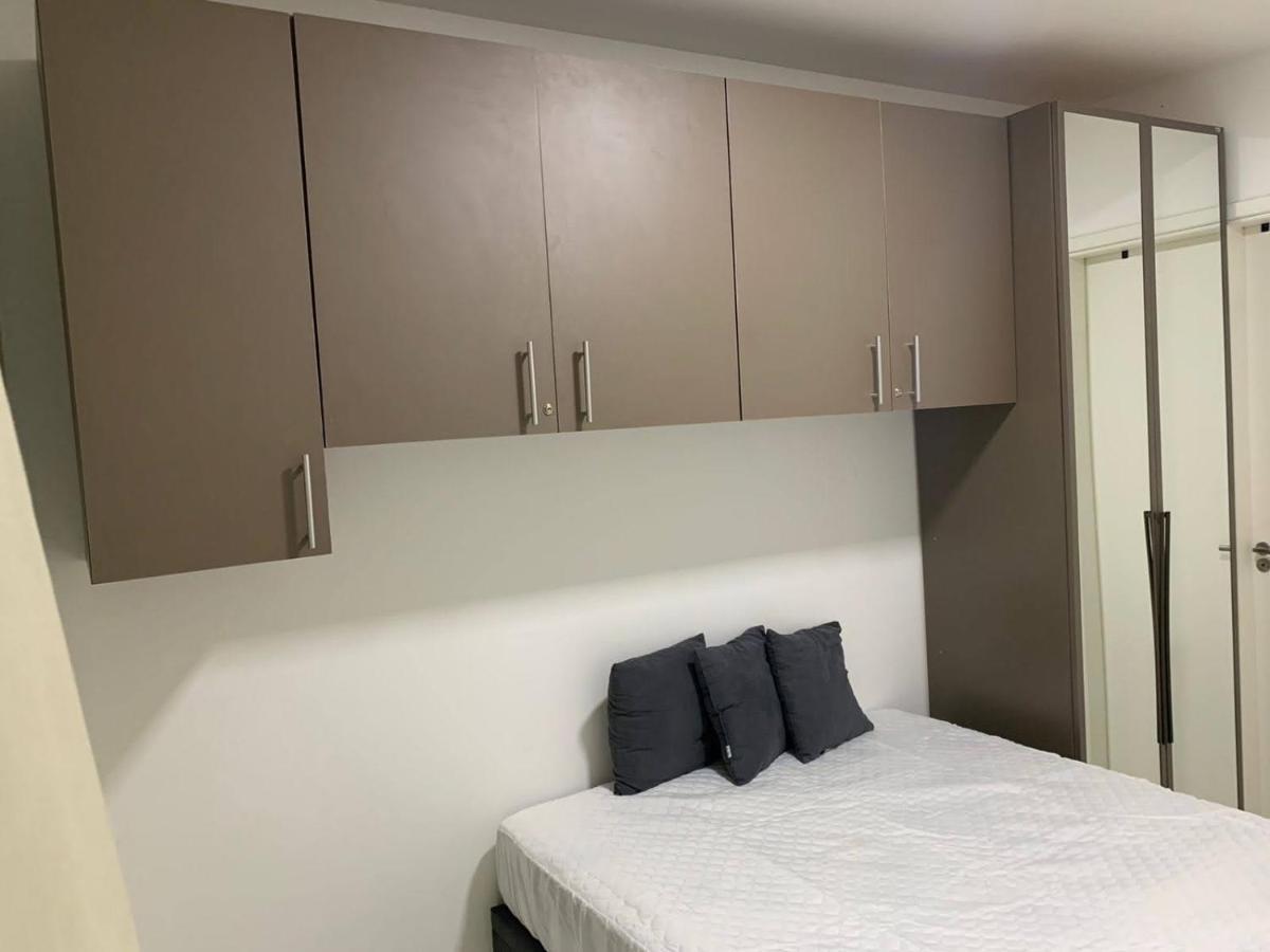 Muro Alto Condominio Clube - Flat Recife Dış mekan fotoğraf