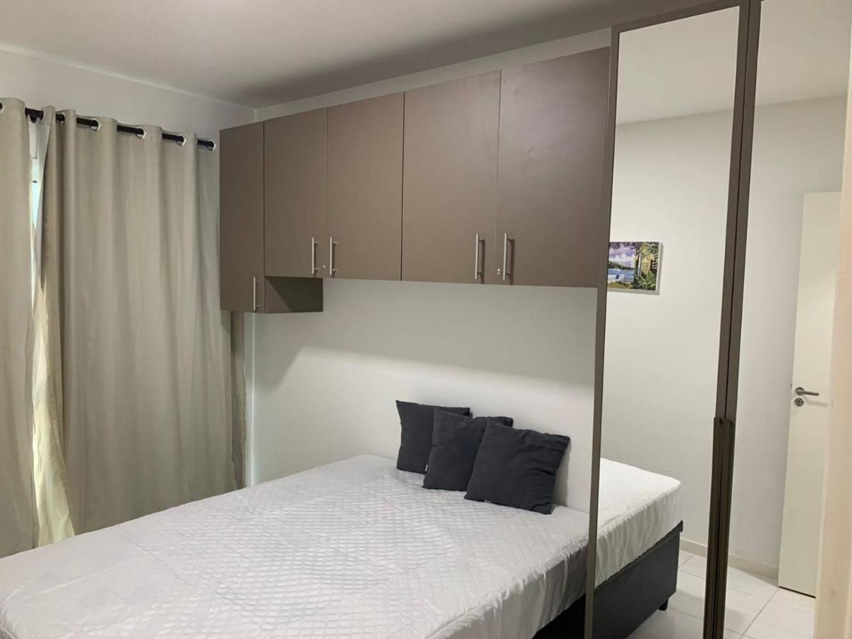 Muro Alto Condominio Clube - Flat Recife Dış mekan fotoğraf