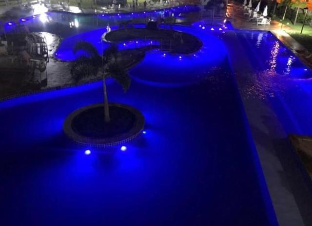 Muro Alto Condominio Clube - Flat Recife Dış mekan fotoğraf