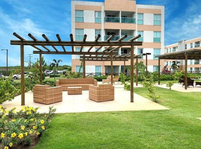 Muro Alto Condominio Clube - Flat Recife Dış mekan fotoğraf