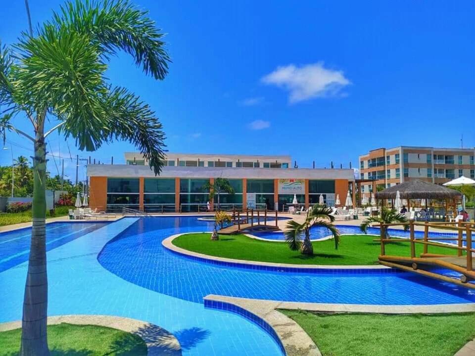 Muro Alto Condominio Clube - Flat Recife Dış mekan fotoğraf