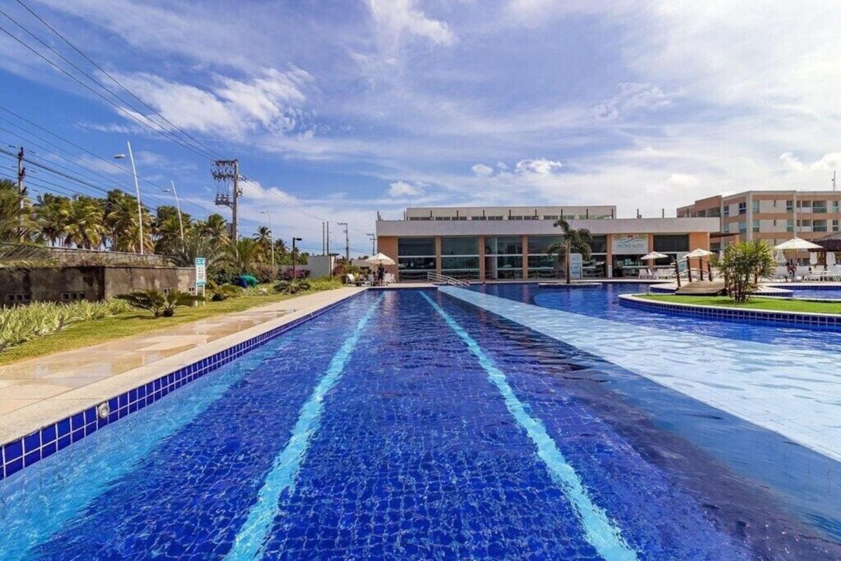 Muro Alto Condominio Clube - Flat Recife Dış mekan fotoğraf