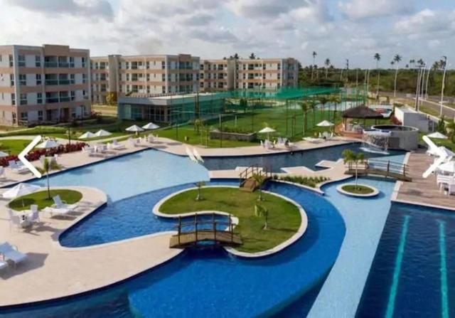 Muro Alto Condominio Clube - Flat Recife Dış mekan fotoğraf