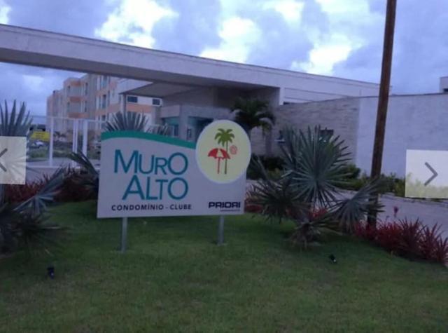 Muro Alto Condominio Clube - Flat Recife Dış mekan fotoğraf