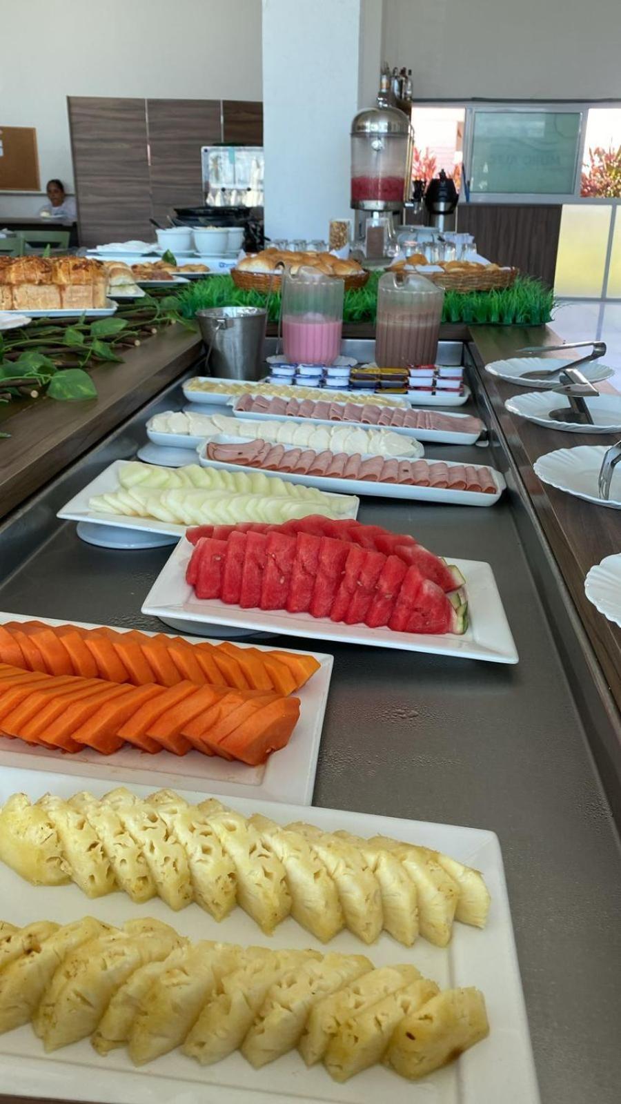 Muro Alto Condominio Clube - Flat Recife Dış mekan fotoğraf